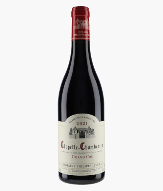 LIVERA PHILIPPE | Chapelle-Chambertin Grand Cru 2021