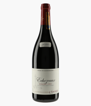 CACHEUX JACQUES | Echezeaux Grand Cru 2020