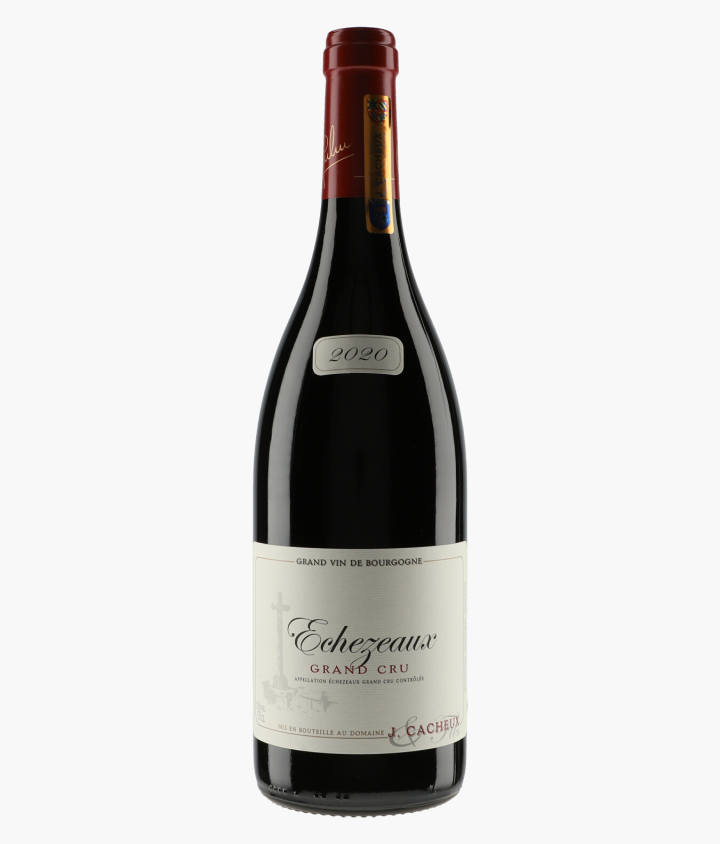 CACHEUX JACQUES | Echezeaux Grand Cru 2020