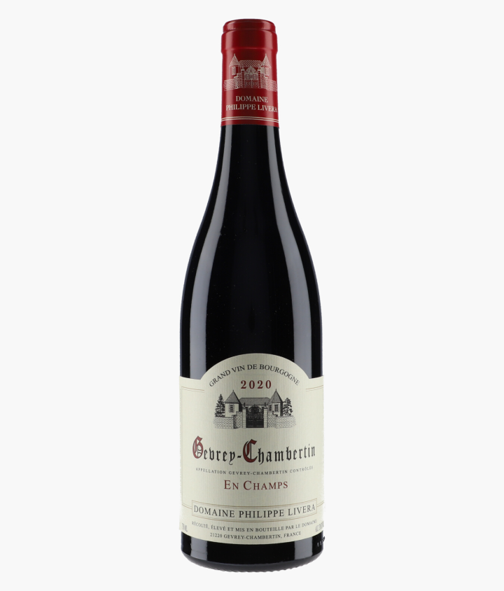 LIVERA PHILIPPE | Gevrey-Chambertin En Champs 2020