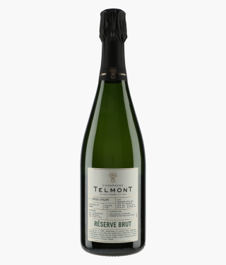 Champagne Réserve Brut