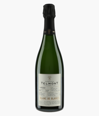 TELMONT | Champagne Blanc de Blancs 2012