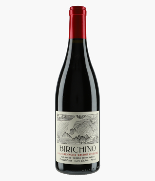 BIRICHINO | Besson Vineyard Grenache VV 2022