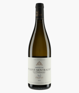 Puligny-Montrachet 1er Cru Les Chalumeaux