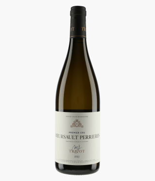 TRICOT M-J | Meursault 1er Cru Perrières 2022