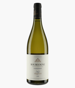 TRICOT M-J | Bourgogne Chardonnay 2022