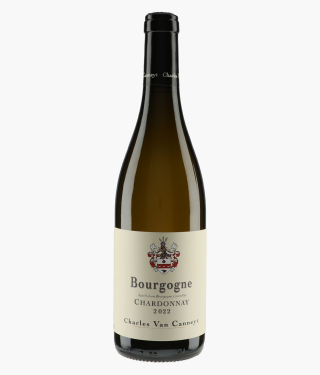 VAN CANNEYT CHARLES | Bourgogne Chardonnay 2022