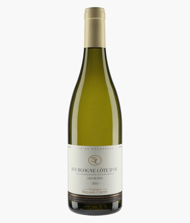 BALLAND-CURTET | Bourgogne Côte d'Or Les Buées 2021