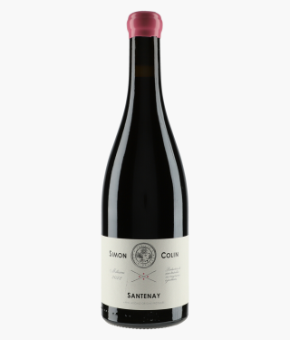 COLIN SIMON | Santenay 2022