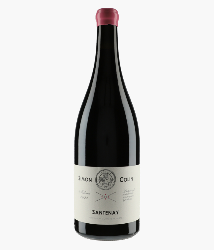 COLIN SIMON | Santenay 2022
