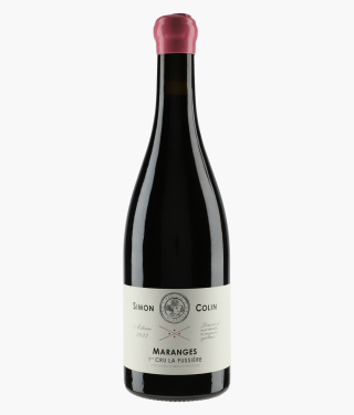 COLIN SIMON | Maranges 1er Cru La Fussière 2022