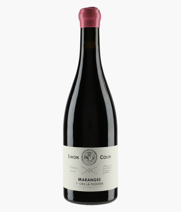 COLIN SIMON | Maranges 1er Cru La Fussière 2022