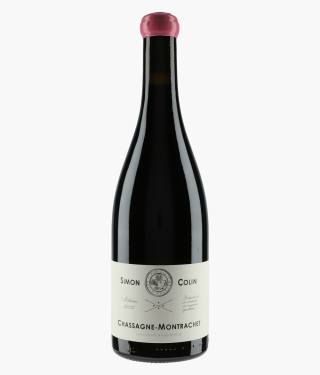 COLIN SIMON | Chassagne-Montrachet 2022