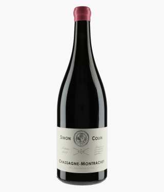 COLIN SIMON | Chassagne-Montrachet 2022