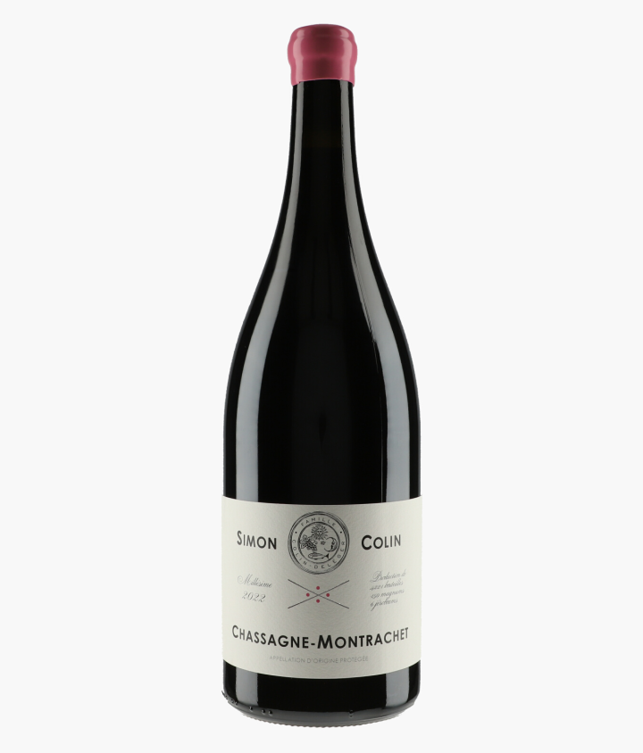 COLIN SIMON | Chassagne-Montrachet 2022