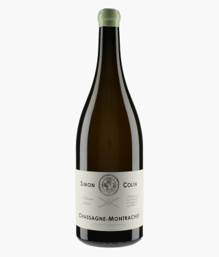 COLIN SIMON | Chassagne-Montrachet 2022
