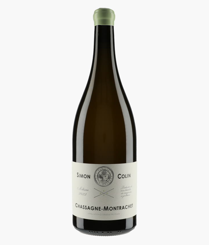 COLIN SIMON | Chassagne-Montrachet 2022