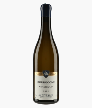 BALLOT-MILLOT | Bourgogne Chardonnay 2022