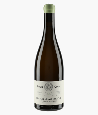COLIN SIMON | Chassagne-Montrachet 1er Cru La Maltroie 2022