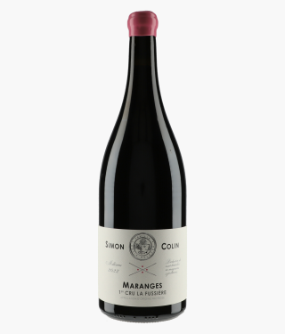 COLIN SIMON | Maranges 1er Cru La Fussière 2022