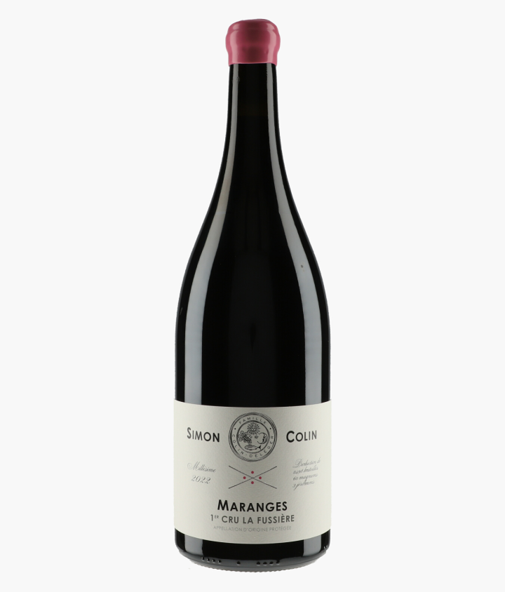 COLIN SIMON | Maranges 1er Cru La Fussière 2022