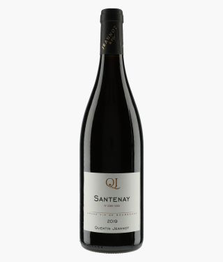 JEANNOT | Santenay Vieilles Vignes 2019