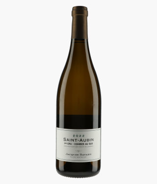 BAVARD JACQUES  | Saint-Aubin 1er Cru Combes au Sud 2022