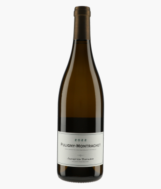 BAVARD JACQUES  | Puligny-Montrachet 2022