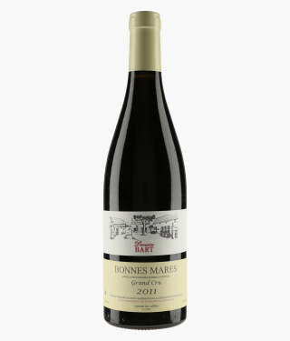 Bonnes-Mares Grand Cru