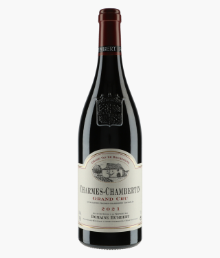 Charmes-Chambertin Grand Cru