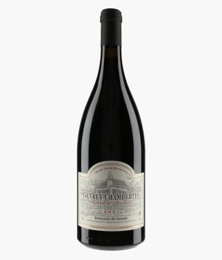 HUMBERT FRERES | Gevrey-Chambertin 1er Cru Poissenot 2021