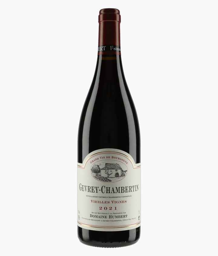 HUMBERT FRERES | Gevrey-Chambertin Vieilles Vignes 2021