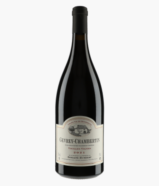 HUMBERT FRERES | Gevrey-Chambertin Vieilles Vignes 2021