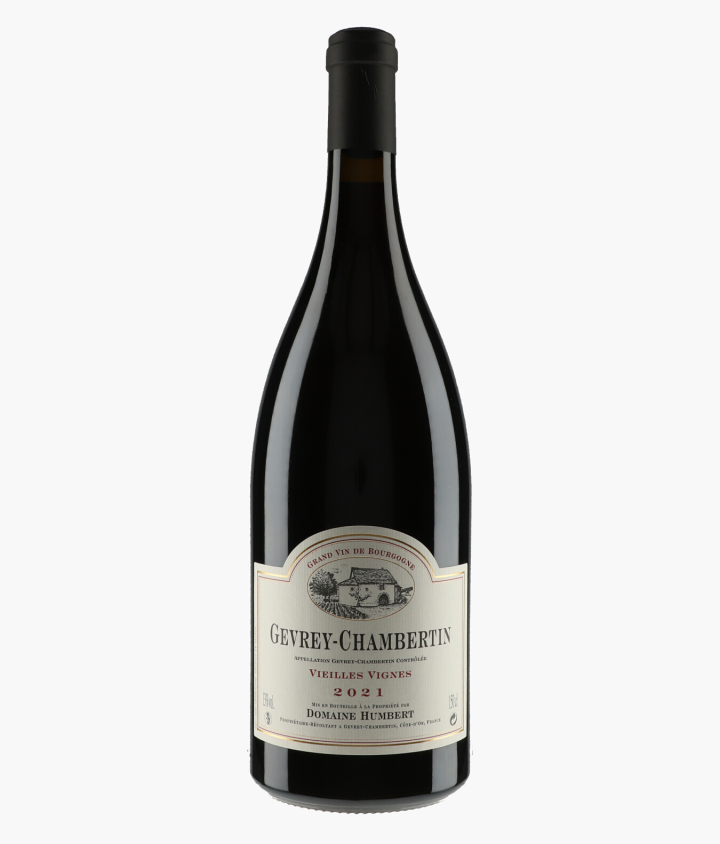 HUMBERT FRERES | Gevrey-Chambertin Vieilles Vignes 2021