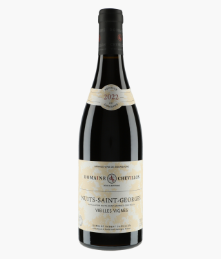 CHEVILLON ROBERT | Nuits-Saint-Georges Vieilles Vignes 2022