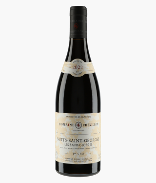CHEVILLON ROBERT | Nuits-Saint-Georges 1er Cru Les Saint Georges 2022