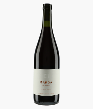 BODEGA CHACRA | Pinot Noir Barda 2021
