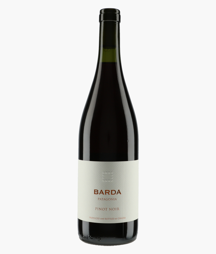 BODEGA CHACRA | Pinot Noir Barda 2021