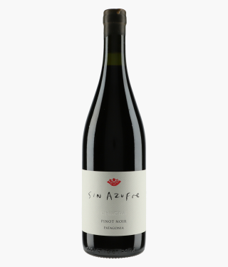 BODEGA CHACRA | Sin Azufre 2022