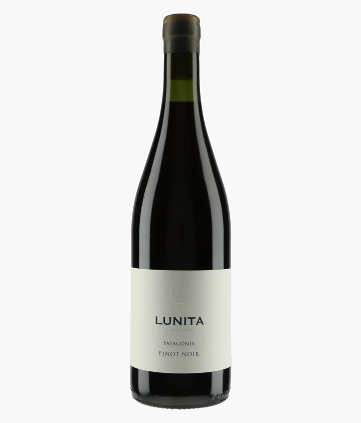 BODEGA CHACRA | Pinot Noir Lunita 2022