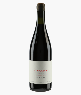 BODEGA CHACRA | Pinot Noir Cincuenta Y Cinco 2022