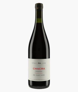 BODEGA CHACRA | Treinta Y Dos 2021