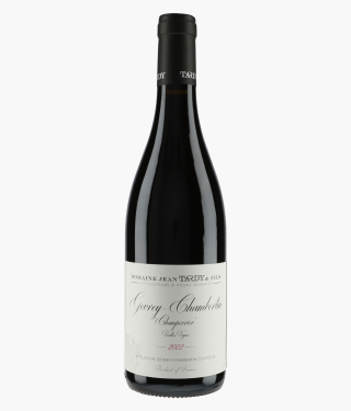 Gevrey-Chambertin Champerrier Vieilles Vignes