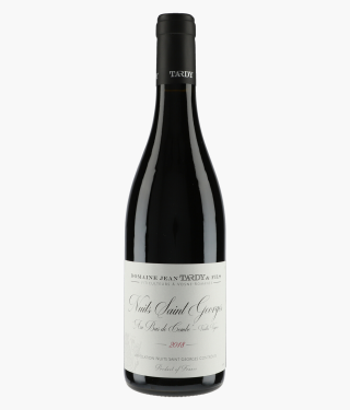 TARDY JEAN & FILS | Nuits-Saint-Georges Au Bas de Combe Vieilles Vignes 2018