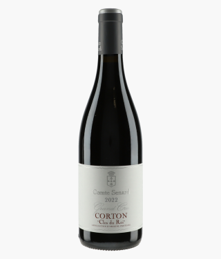COMTE SENARD | Corton Grand Cru Clos du Roi 2022