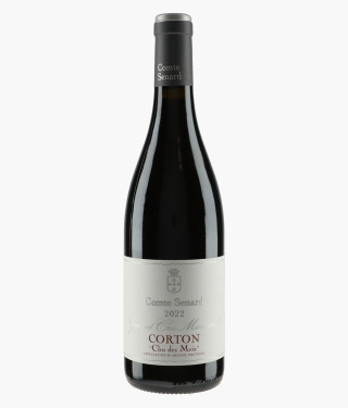 Corton Clos des Meix Grand Cru MONOPOLE