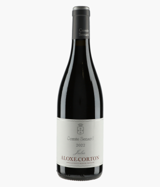 COMTE SENARD | Aloxe-Corton Jules 2022