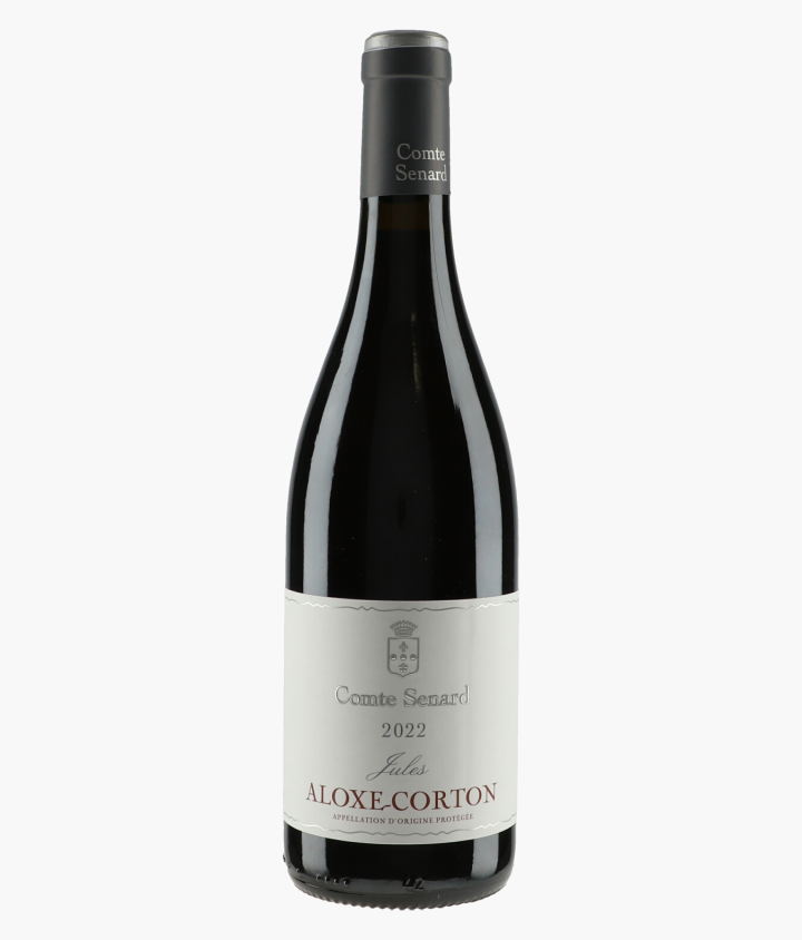 COMTE SENARD | Aloxe-Corton Jules 2022