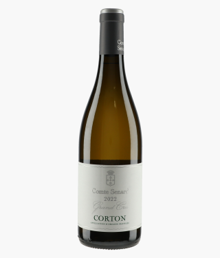 COMTE SENARD | Corton Grand Cru Blanc 2022