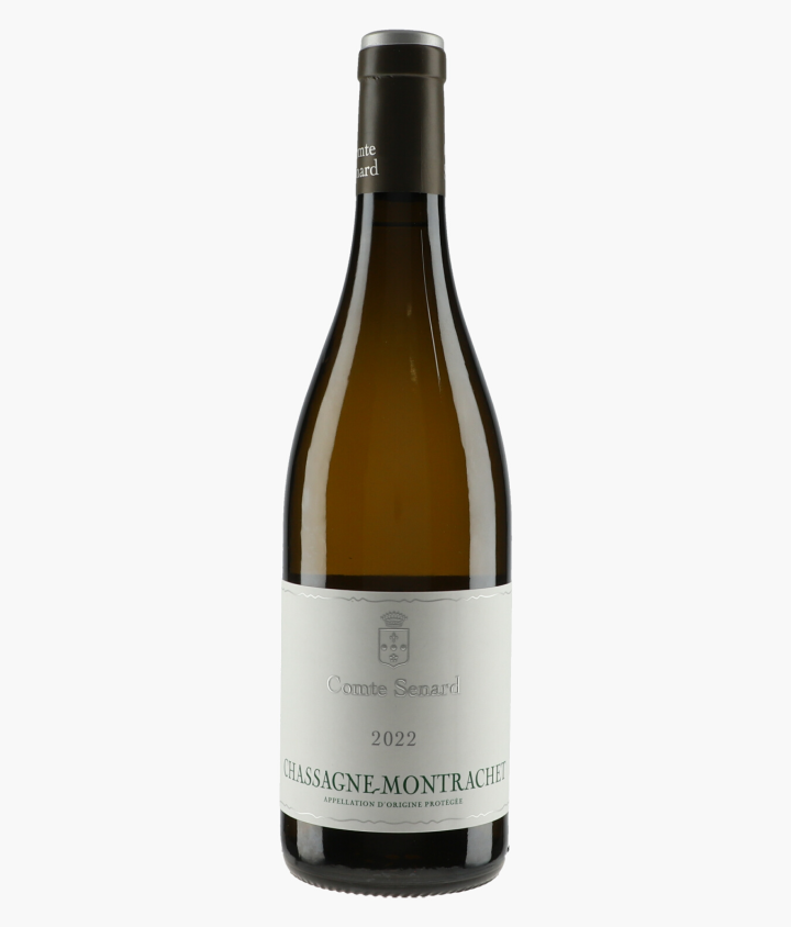 COMTE SENARD | Chassagne-Montrachet 2022